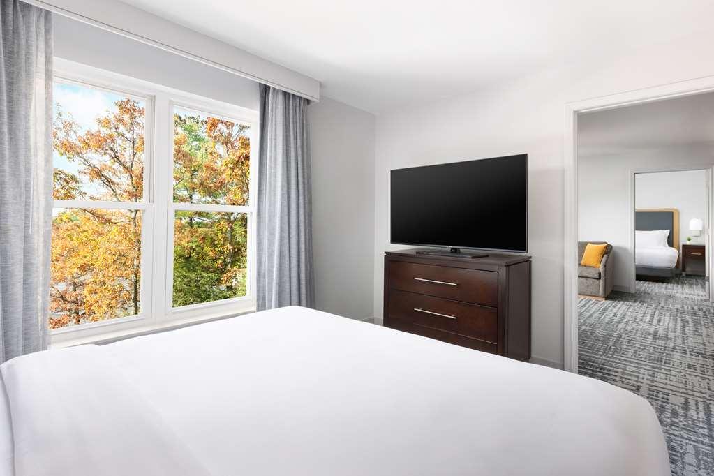 Homewood Suites By Hilton Manchester/Airport חדר תמונה